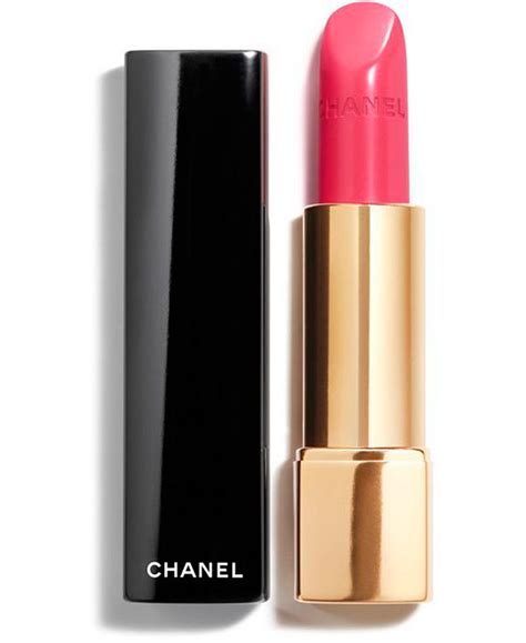 chanel makeup in macy's